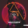 Jack N Coke EP