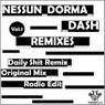 Dash (The Remixes Volume 1)