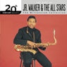 20th Century Masters: The Millennium Collection: Best of Junior Walker And The All Stars