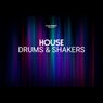 House Drums & Shakers