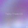 Tasty Treats 01
