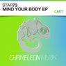 Star73 - Mind Your Body EP