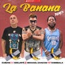 La Banana - Remix feat. Chimbala