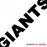 Giants, Vol. 6