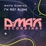 I'm Not Alone