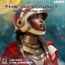 THE AFRONAUT (Original)