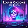 Louise Ciccone Isla bonita (by #sonicbeastai #chillhouse #deephouse #melancholicvocals #ambienttextures #distortedvocalchops #deepsynthesizers #roboticsvoices)