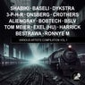 Various Artist Compilation, Vol. 1