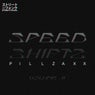SPEED SHIFTZ 2 - EP