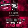 Without You (DeepJack Remix)