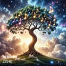 Waves of Inner Light - 2172Hz