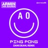 Ping Pong - Dani Deahl Remix