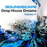 Soundscape Deep House Dreams Volume 4