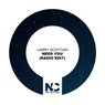 Need U (Radio Edit)