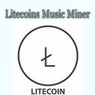 Litecoins Music Miner (Litecoin)