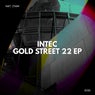 Gold Street 22 EP