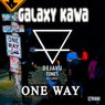 One Way