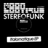 Italomatique EP