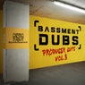 Basement Dubs Producer Cuts, Vol. 3