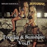 Tequila & Sunshine, Vol.15 (Compiled by Mario De Bellis)