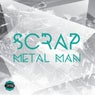 Scrap Metal Man