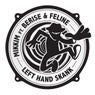 Left Hand Skank feat. Feline & Berise