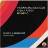 Tiki Suite Pt. 2 - Mirando Al Mar - Brunello Remix