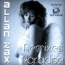 Remixes In Paradise LP