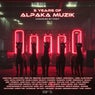 5 Years of AlpaKa MuziK