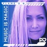 Music Is Magic