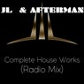 Complete House Works Radio Mix