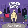 Faded Away (feat. Icona Pop) [Kuur Remix]