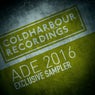 Coldharbour ADE 2016 Exclusive Sampler
