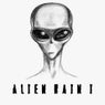 Alien Rain 1