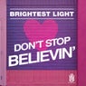 Don't Stop Believin'