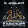 Sri Lankans Various Artists Compilation
