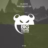 The Night EP
