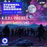 Blurred Horizons