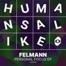 Personal Focus EP