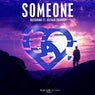 Someone (feat. Nathan Brumley)
