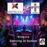 Kinevra - Dancing at Sunset
