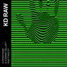 Raw Thing EP