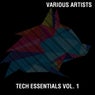 Tech Essentials Vol.1