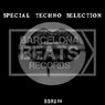 BBR Special Techno Selection