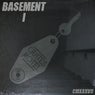 Basement 1