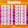 Just Vibe (Extended Mix)