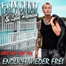 Endlich wieder frei