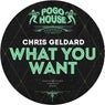 What You Want