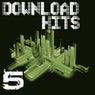 Various Artists - Download Hits Volume 5