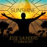 Sunshine (Incl Demarkus Lewis Mixes)